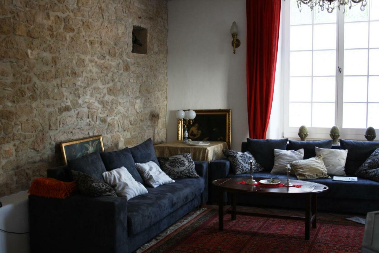 Terra Mirna Villa Vižinada Buitenkant foto