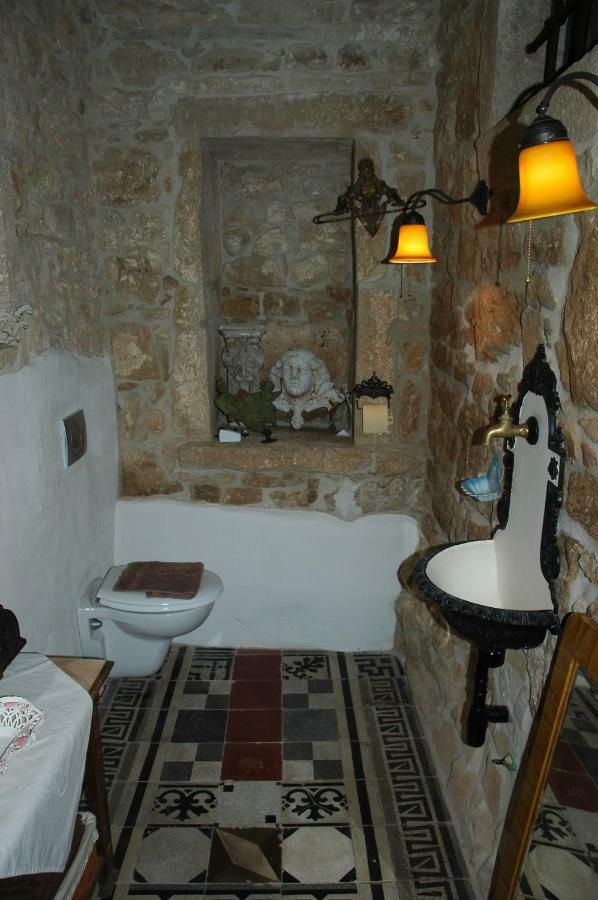 Terra Mirna Villa Vižinada Buitenkant foto
