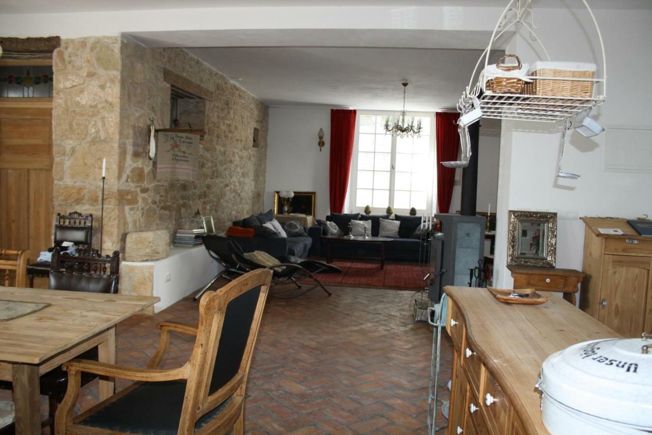 Terra Mirna Villa Vižinada Buitenkant foto