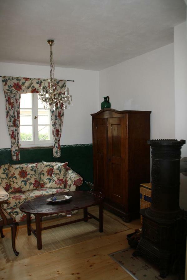 Terra Mirna Villa Vižinada Buitenkant foto