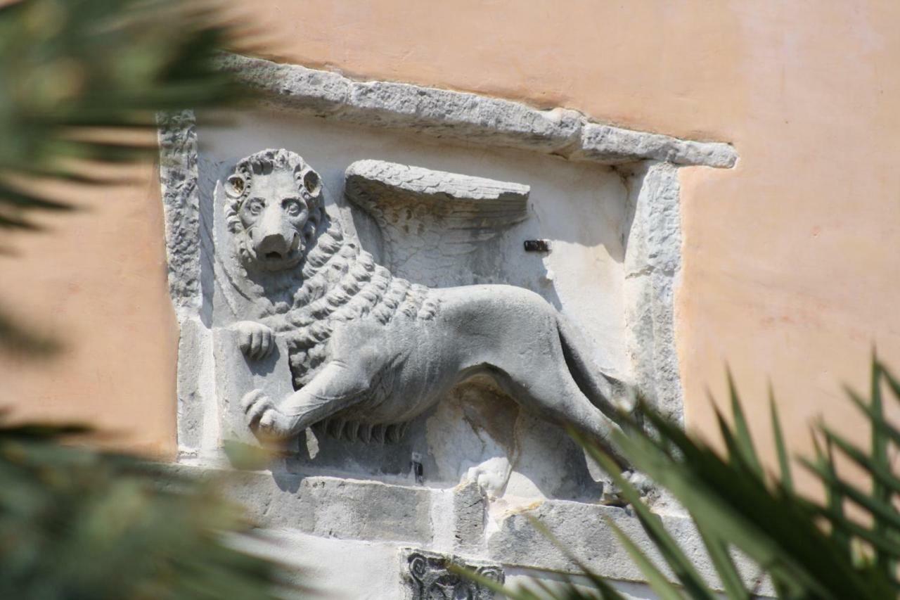 Terra Mirna Villa Vižinada Buitenkant foto
